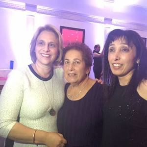 Meet your Posher, Bernadette